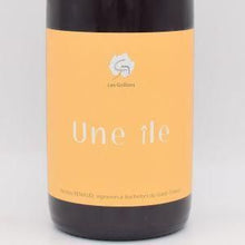 ユヌイル 2023 赤 750ml / Le Clos des Grillons ル・クロ・デ・グリヨン