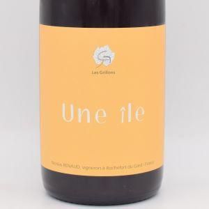 ユヌイル 2023 赤 750ml / Le Clos des Grillons ル・クロ・デ・グリヨン