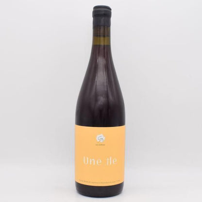 ユヌイル 2023 赤 750ml / Le Clos des Grillons ル・クロ・デ・グリヨン