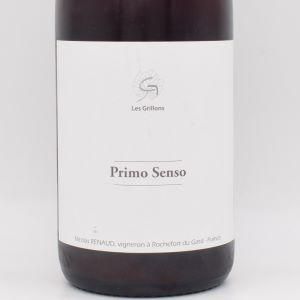 プリモ サンソ ルージュ 2023 赤 750ml / Le Clos des Grillons ル・クロ・デ・グリヨン