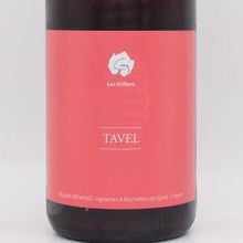 タヴェル 2023 ロゼ 750ml / Le Clos des Grillons ル・クロ・デ・グリヨン