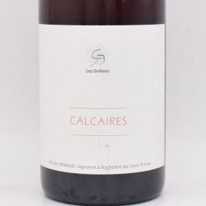 カルケール ロゼ 2022 ロゼ 750ml / Le Clos des Grillons ル・クロ・デ・グリヨン