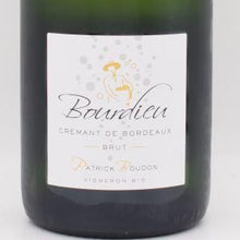 クレマン・ド・ボルドー ブリュットNV 泡 750ml /Chateau Haut Mallet シャトー・オー・マレ
