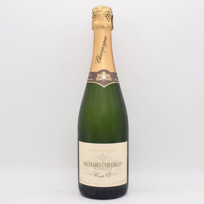 ブリュット カルト ドール NV 泡 750ml / リシャール・シュルラン