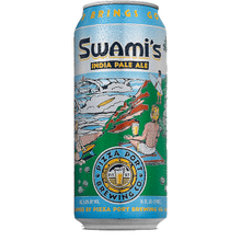 【先行販売品】ピザポート Swamis IPA