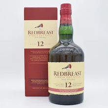 レッドブレスト12年