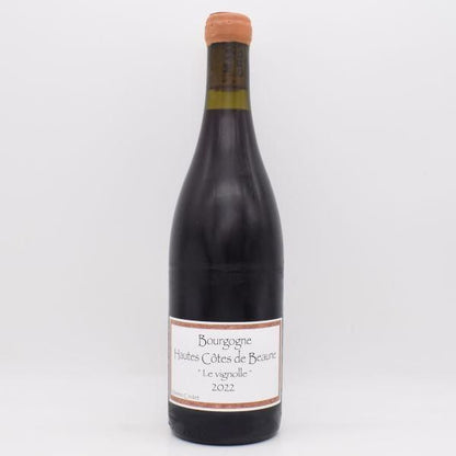 ブルゴーニュ オートコートドボーヌルージュ ルヴィニォール 2022 赤 750ml / Maxime Crotet マキシム クロテ