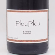VdF プルプル ジュラ ルージュ 2022 赤 750ml / Maxime Crotet マキシム クロテ