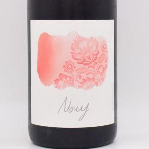 ノウウィー 2023 赤 750ml / ジョエ・シャンドリエ