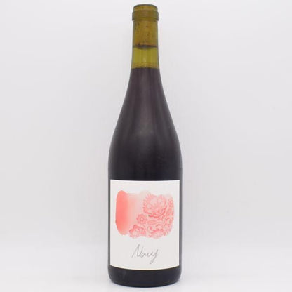 ノウウィー 2023 赤 750ml / ジョエ・シャンドリエ