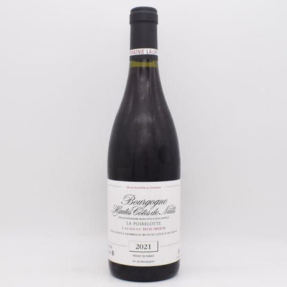 オート・コート・ド・ニュイ 2021 赤 750ml / Laurent Roumier ローラン・ルーミエ