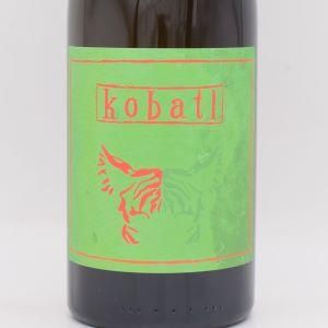 ランブル イン ザ ジャングル 2022 白 750ml / Kobatl コバトル
