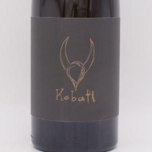 アウト オブ スペース 2020-2021 白 750ml / Kobatl コバトル