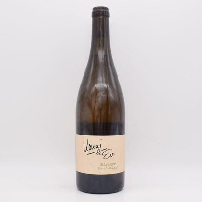 シルヴァーナ（遅いボトリング）2021 白 750ml / Konni&Evi コンニウントエフィ