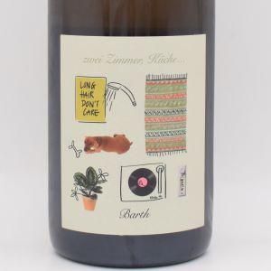 ツワイ ツィマ 2022 白 750ml / Christopher Barth クリストファー・バート