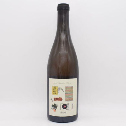 ツワイ ツィマ 2022 白 750ml / Christopher Barth クリストファー・バート