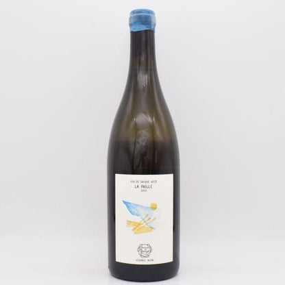 ラ パイユ 2022 白 750ml / Gringet グランジェ