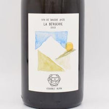 ラ ベルジュリ 2022 白 750ml / Gringet グランジェ