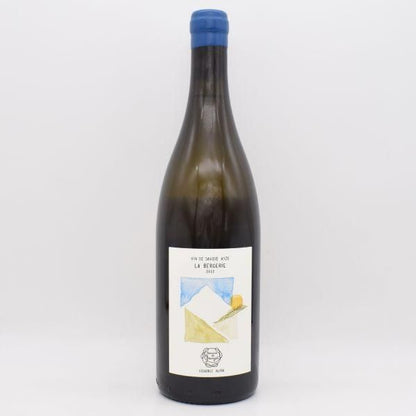 ラ ベルジュリ 2022 白 750ml / Gringet グランジェ