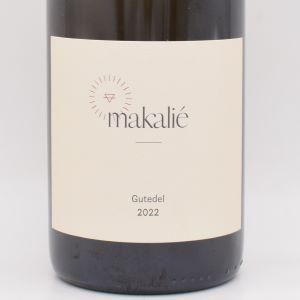 グートエーデル 2022 白 750ml / Makalie マカリエ