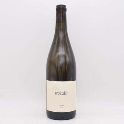 グートエーデル 2022 白 750ml / Makalie マカリエ