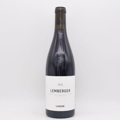レンベルガー 2022 赤 750ml / Lassak ラサック