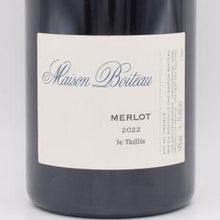 メルロー ル タイイ 2022 赤 750ml / Maison Boiteau メゾンボワトー