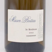 シャルドネ ル ブリュロー 2022 白 750ml / Maison Boiteau メゾンボワトー