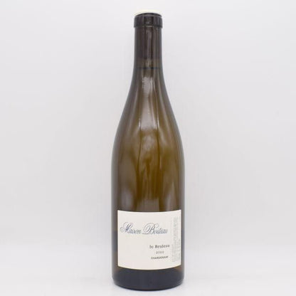 シャルドネ ル ブリュロー 2022 白 750ml / Maison Boiteau メゾンボワトー