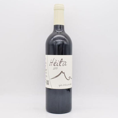 エイタ ルージュ 2019 赤 750ml / Domaine du Moncaut ドメーヌ・デュ・モンコー