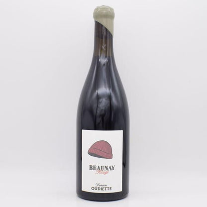 【購入条件】コトーシャンプノワ ボーネィ ルージュ 2022 赤 750ml / MAXIME OUDIETTE マキシム ウディエット