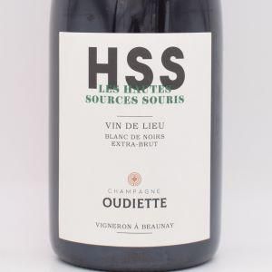 【購入条件】レ ゾート スルス スリ 2020 泡 750ml / MAXIME OUDIETTE マキシム ウディエット