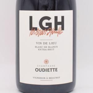 【購入条件】レ グラ デュイル 2020 泡 750ml / MAXIME OUDIETTE マキシム ウディエット