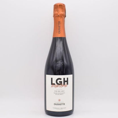 【購入条件】レ グラ デュイル 2020 泡 750ml / MAXIME OUDIETTE マキシム ウディエット