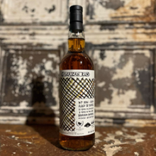 【先行販売品】Jamaica Rum WP18年 2006 for Caribbean trip memory