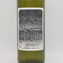 ピペーニョ カリザル ビアンコ 2023 白 750ml / Agricola Luyt Limitada アグリコーラリュイットリミタダ