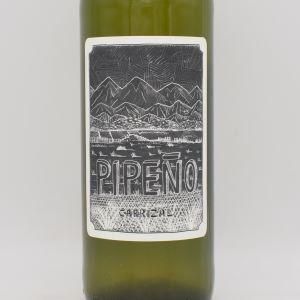 ピペーニョ カリザル ビアンコ 2023 白 750ml / Agricola Luyt Limitada アグリコーラリュイットリミタダ