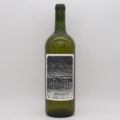 ピペーニョ カリザル ビアンコ 2023 白 750ml / Agricola Luyt Limitada アグリコーラリュイットリミタダ