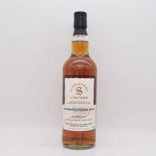 マノックモア11年 2012 シグナトリー ヴィンテージ 100 Proof シリーズ