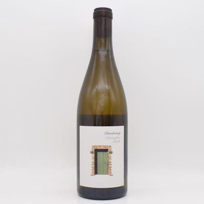 シャルドネ 2021 白 750ml / Christopher Barth クリストファー・バート