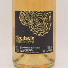 デシベル 2020 白泡 750ml / BERTINDELATTE ベルタンドゥラット