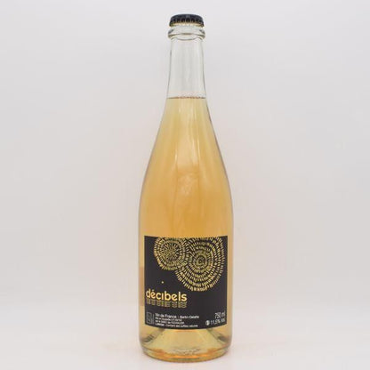 デシベル 2020 白泡 750ml / BERTINDELATTE ベルタンドゥラット