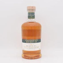 マクダフ13年 2011 リフィルシェリーバット Bat out of Hell THE UNCHARTED WHISKY