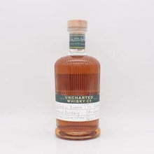 ハイランドシングルモルト14年 2009 The Devil In Disguise THE UNCHARTED WHISKY