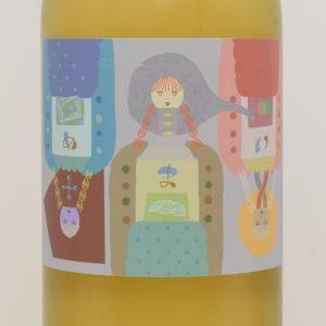 めまい 2024 白 750ml / レ・ヴァン・ヴィヴァン