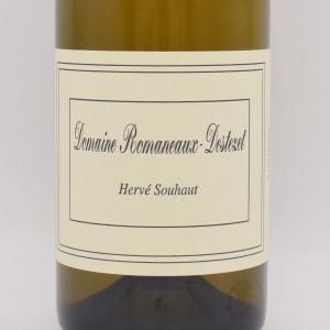 ブラン 2022 白 750ml / RomaneauxDestezet ロマノーデストゥゼ