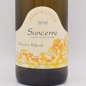 オクシニス 2010 白 750ml / Sebastien Riffault セバスチャンリフォー
