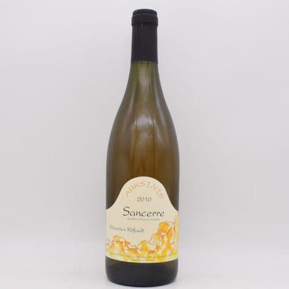 オクシニス 2010 白 750ml / Sebastien Riffault セバスチャンリフォー