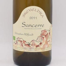 スケヴェルドラ 2011 白 750ml / Sebastien Riffault セバスチャンリフォー