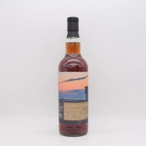 カリラ12年 2010 The Whisky Trail for 頃末商店
